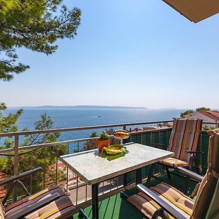 Holiday Home Barbara Trogir Exterior photo