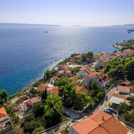 Holiday Home Barbara Trogir Exterior photo